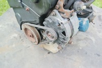 фото thumb №9, Комплект двигатель polonez truck peugeot citroen 1,9d