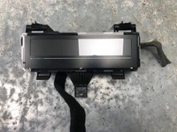 фото thumb №1, Дисплей экран renault scenic iii 248100293r