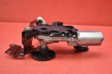 фото thumb №5, Двигунчик двірники зад 7171564 bmw e61 03-07