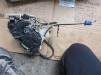 фото thumb №1, Замок дверь левый задняя vw passat cc lift 5n0839015j x