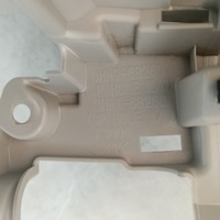 фото thumb №16, Mazda 3 bm 13-17 защита стойка usa левая правая