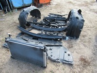 фото thumb №5, Toyota camry 2,5 гибрид перед кузовной przedlift