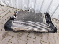 фото thumb №5, Volvo s80 ii 07-13 pas переднее радиатор