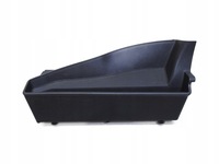 фото thumb №1, Пластик защита порог правая opel zafira b