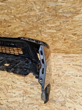 фото thumb №8, Бампер перед honda civic xi 11