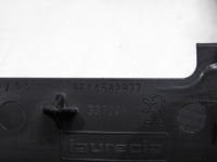 фото thumb №7, Рамка защита бардачка водителя peugeot 407