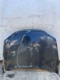 Купить Opel astra 2 2 g капот крышка двигателя z298, фото thumb