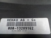 фото thumb №11, Mercedes c klasa w205 14-21 бампер перед