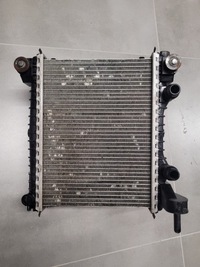 фото thumb №1, Alfa romeo giulia 2.9 радіатор wody права