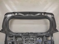 фото thumb №11, Suzuki sx-4 s-cross кришка багажника багажника задня задня 2013-