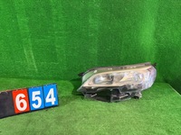 фото thumb №1, Фара левый peugeot expert iii nr:654