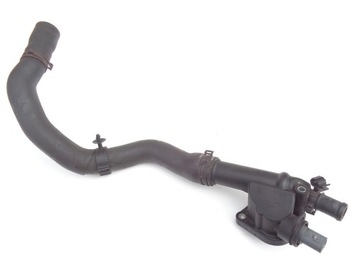 фото thumb №1, Труба шланг води 3c0122101bc passat b6 cc 2,0 tdi