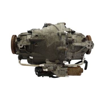 фото thumb №16, Audi a8 d4 4.2 tdi quattro міст задній диференціал диференціал mxx 0be500043c