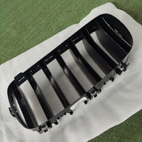 фото thumb №6, Решётка радиатора правая решётка bmw x5 f15 f16 m performance