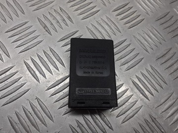 фото thumb №1, Модуль імобілайзера daewoo lanos 96303500
