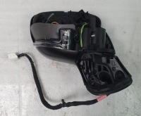 фото thumb №11, Правое зеркало nissan micra k14 v 5 9 pinów 16-