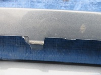 фото thumb №6, Audi q5 80a s line спойлер зад дифузор