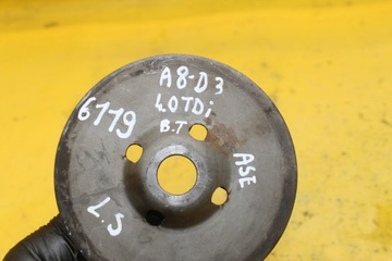 фото thumb №6, Колесо противовес a8 d3 4.0 tdi ase 057109239