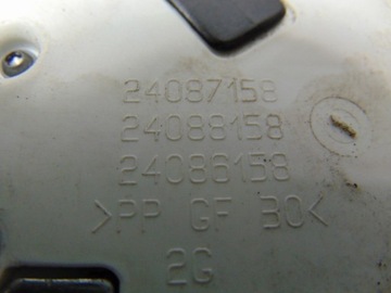 фото thumb №11, Замок cent. дверь левый перед citroen c3 ii 24087158