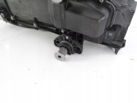 Фара передня правий porsche cayenne 9y full led Зі Шроту, фото thumb