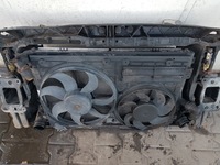 фото thumb №4, Audi a3 8p lift 08-12r 2.0 tdi pas передній радіатор