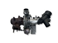 Купити Турбонагнітач renaultcaptur i clio iv 1.5 dci 144117533r, фото thumb