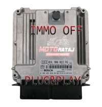 фото thumb №1, Audi a6 s6 c6 4f 2011 с передний блок управления / модуль ecu