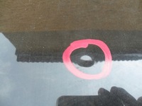 фото thumb №10, Renault megane ii m 2002- капот