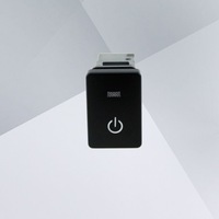 фото thumb №6, Кнопка запуску автомобіля 12 v з przyciskie