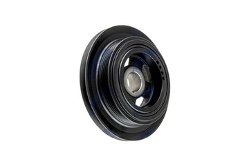 фото thumb №2, Nty rkp-ty-008 колесо ременное, wał коленчатый