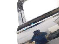 фото thumb №5, Audi a6 kombi 11- двері ліва задні задня