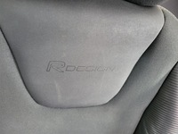 фото thumb №9, Сидіння заднє сидіння обшивка сидіння обшивки оббивка r-design volvo s60 ii uk ang