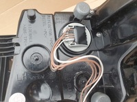 фото thumb №9, Лампа задня задня ліва skoda fabia 4 hb led rok 21-