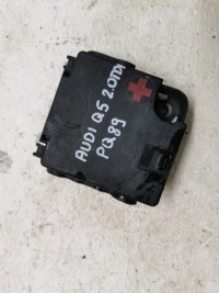 фото thumb №1, Клемма шланг аккумулятор audi q5 i 8r 2.0 tdi