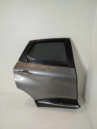 фото thumb №4, Двері праве задня задні renault captrur 13-19