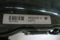 фото thumb №7, Лампа фара левый bmw e60 e61 bi ксенон dynamic lci поворотный оригинальный