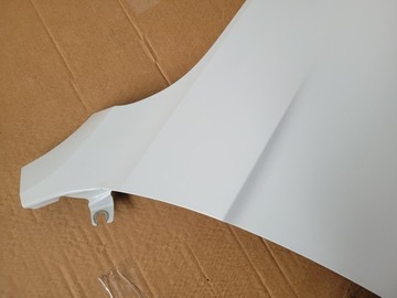 фото thumb №11, Крило праві перед переднє vw passat b8 lc9a