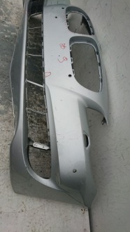 фото thumb №8, Bmw 5 f10 f11 10-14 бампер передний перед