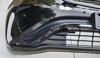 фото thumb №8, Mercedes eqc amg n293 w293 бампер перед 6xpdc