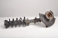 фото thumb №1, Ford fiesta mk8 амортизационная стойка правый перед h1bc18045lb