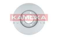 фото thumb №3, Kamoka 1032544 диск гальмівна