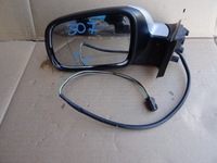 фото thumb №1, Peugeot 307 дзеркало ліва 5 p