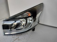 фото thumb №2, Лампа левая фара renault trafic iii 14-