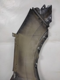 фото thumb №10, Nissan qashqai ii j11 крыло левый перед 2014-