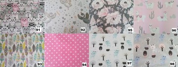 ŁÓŻECZKO DREWNIANE dla lalek +POŚCIEL 5 elementów