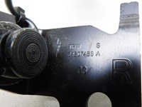 фото thumb №5, Кліпса поперечина задня - alfa romeo giulia 16-22 eu