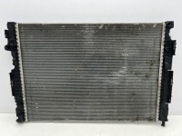 Land rover evoque 2 l551 радіатор води оригінал 2018- Зі Шроту, фото thumb