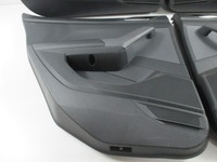 фото thumb №5, Обивка дверь vw t-cross 2gm перед зад