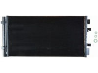 фото thumb №1, Конденсатор кондиционера renault fluence 1.6 2.0 10-