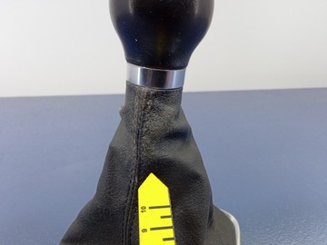 фото thumb №5, Vw golf plus рестайлинг ручка чехол коробки